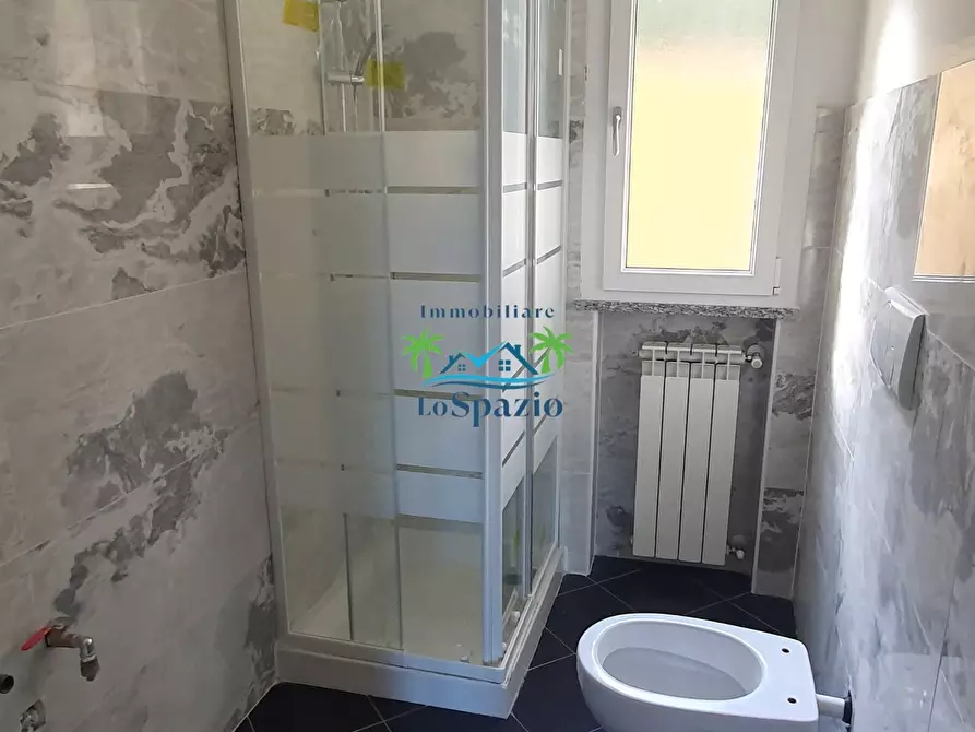 Immagine 11 di Trilocale in vendita  in strada comunale conna a Andora