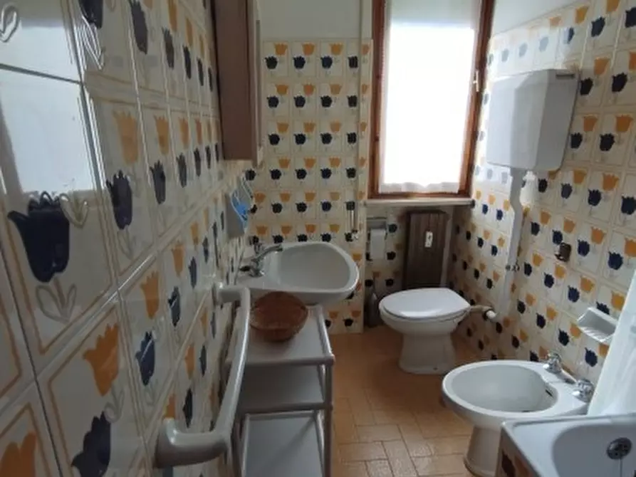 Immagine 7 di Monolocale in vendita  in via rattalino a Andora