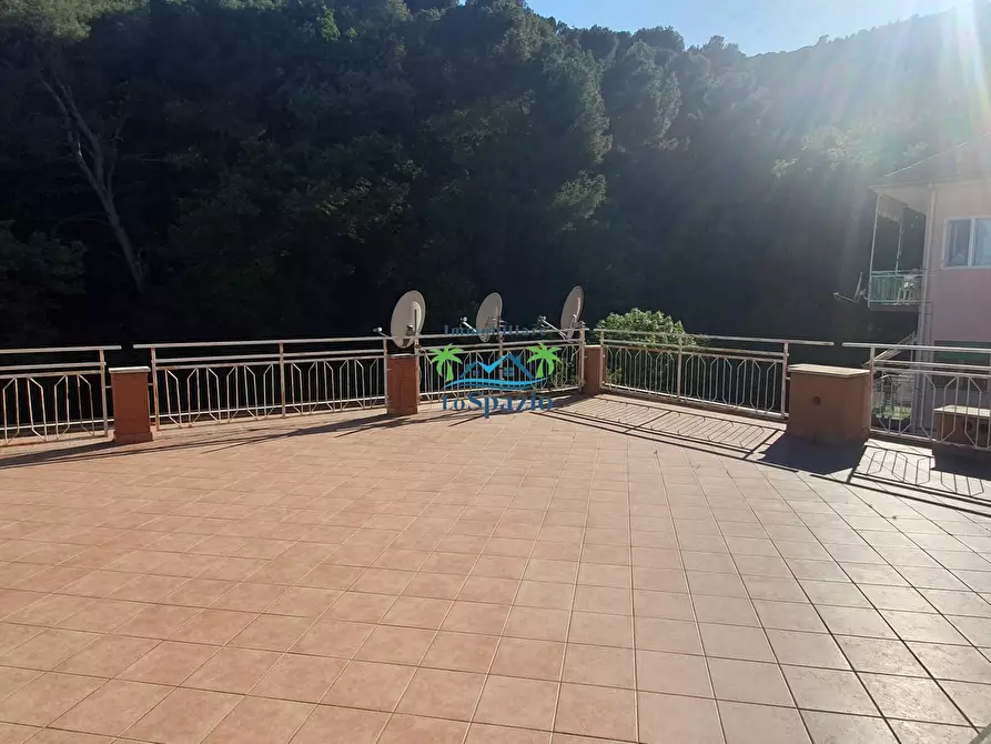 Immagine 22 di Bilocale in vendita  in Via Aurelia 224 a Andora