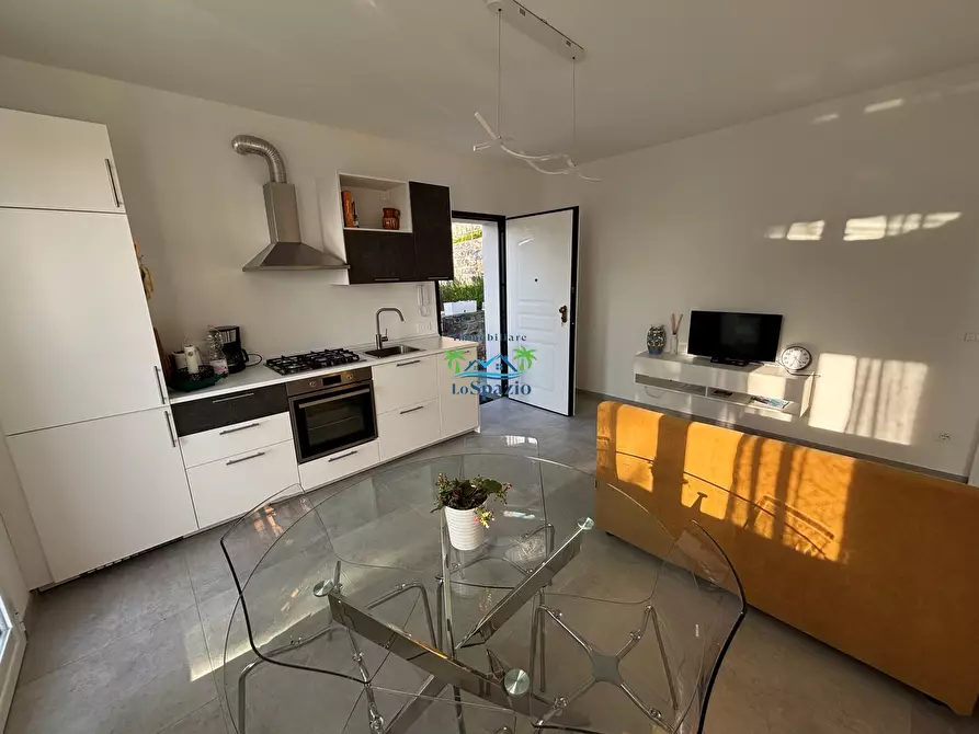 Immagine 5 di Trilocale in vendita  in strada colla micheri a Andora