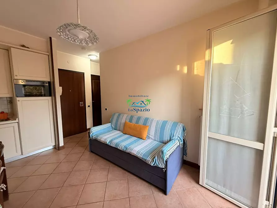 Immagine 4 di Bilocale in affitto  in Via San Damiano 12 a Andora