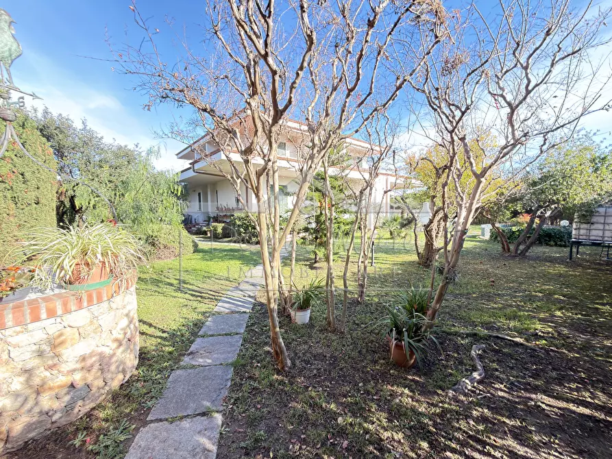 Immagine 53 di Casa bifamiliare in vendita  in Via per Pineland 25 bis a Borghetto Santo Spirito