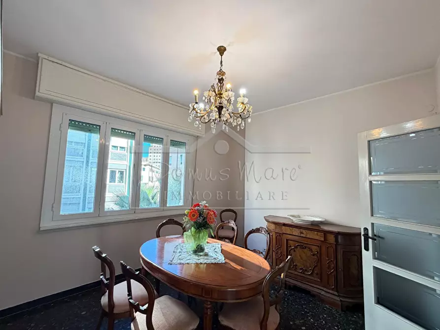 Immagine 37 di Pentalocale in vendita  in Via Orefici 3 a Savona