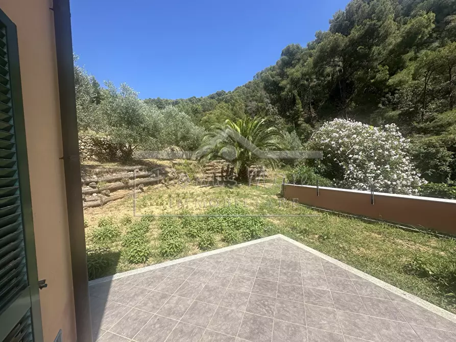 Immagine 23 di Villa in vendita  in Via Laiolo 50 a Spotorno