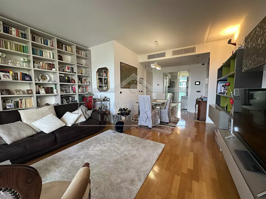 Immagine 6 di Appartamento in vendita  in Via Agostino Chiodo 1 a Savona