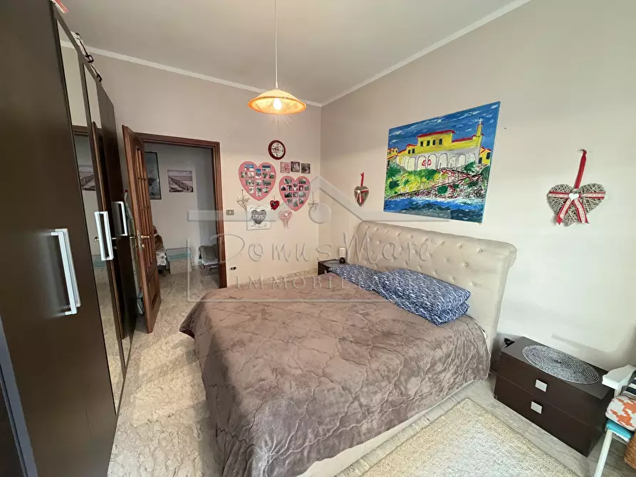 Immagine 33 di Trilocale in vendita  in VIA  DELLA COSTITUZIONE 16 a Albenga