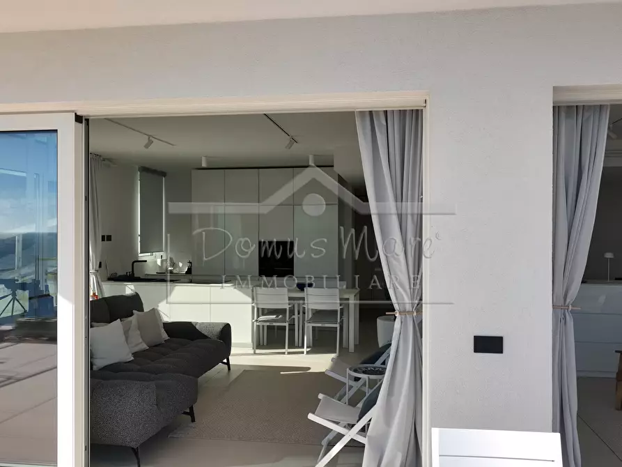 Immagine 16 di Quadrilocale in vendita  in Via Mede 11 a Bergeggi