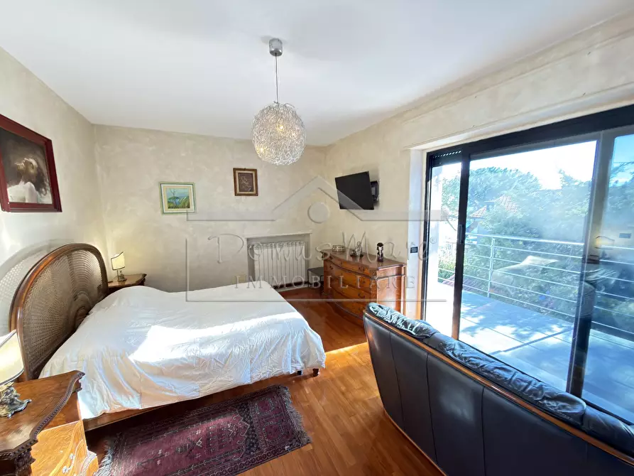 Immagine 58 di Villa in vendita  in Via Bricco del Poggio 32 a Savona