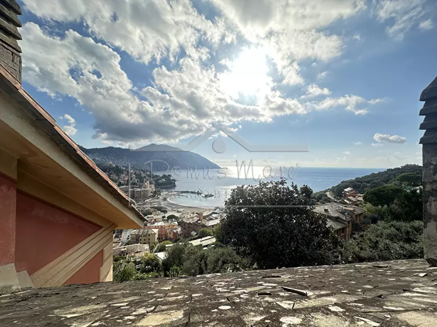 Immagine 42 di Casa indipendente in vendita  in Salvo D'Acquisto 70 a Recco