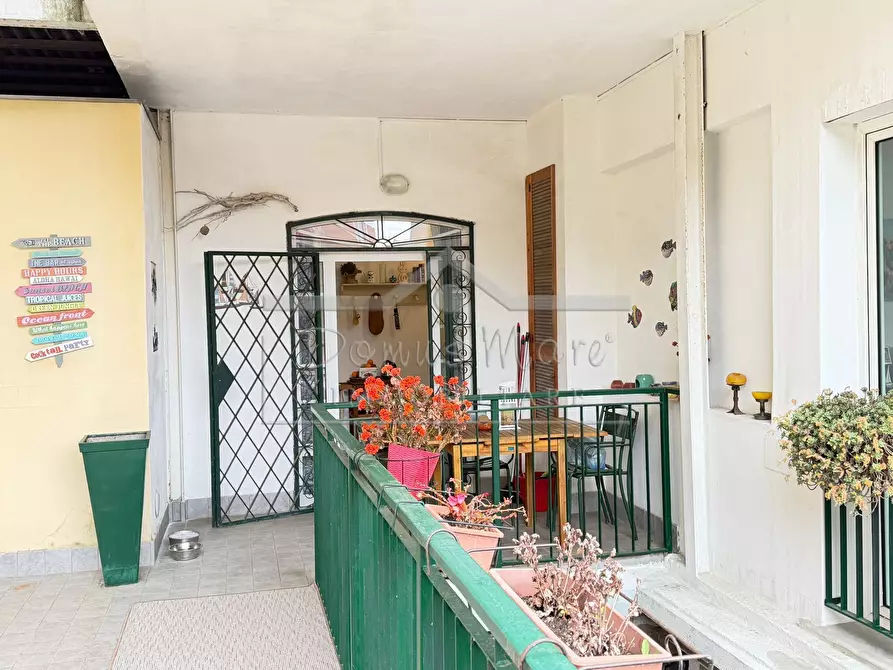 Immagine 10 di Bilocale in affitto  a Savona