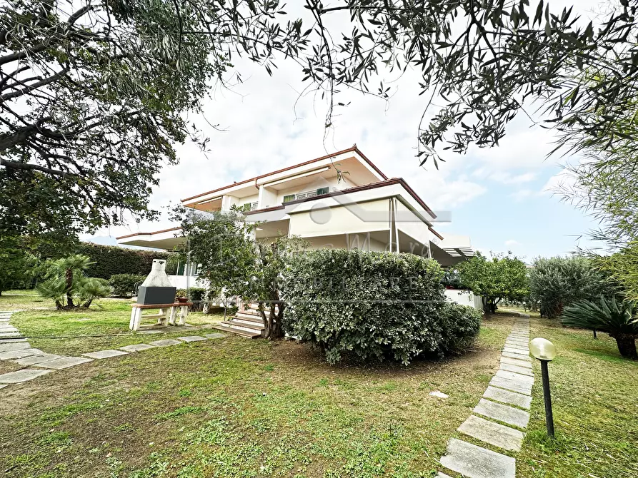 Immagine 18 di Casa bifamiliare in vendita  in Via per Pineland 25 bis a Borghetto Santo Spirito