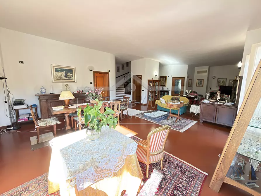 Immagine 32 di Casa bifamiliare in vendita  in Via per Pineland 25 bis a Borghetto Santo Spirito