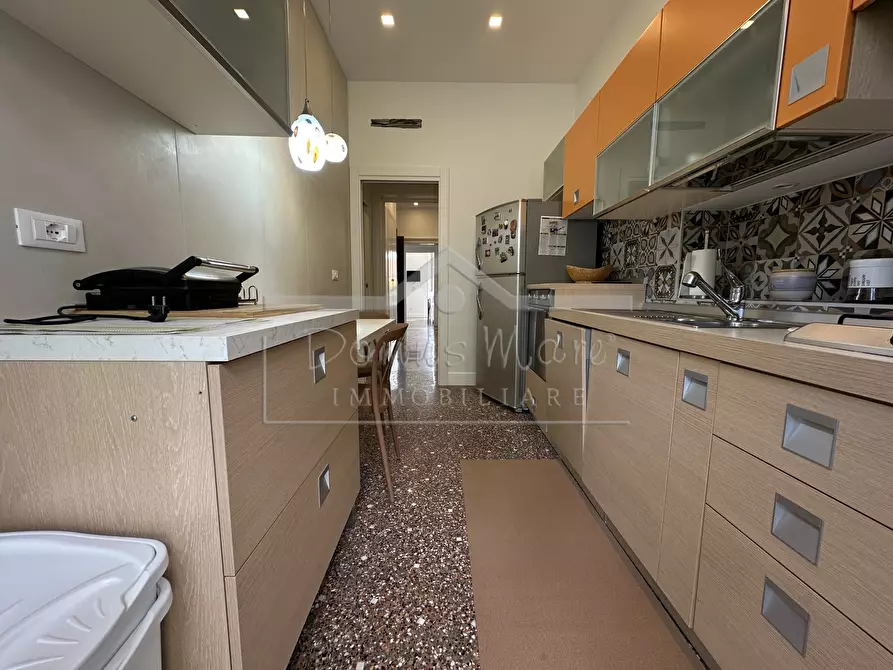 Immagine 22 di Pentalocale in vendita  in Via Beato Ottaviano 4 a Savona