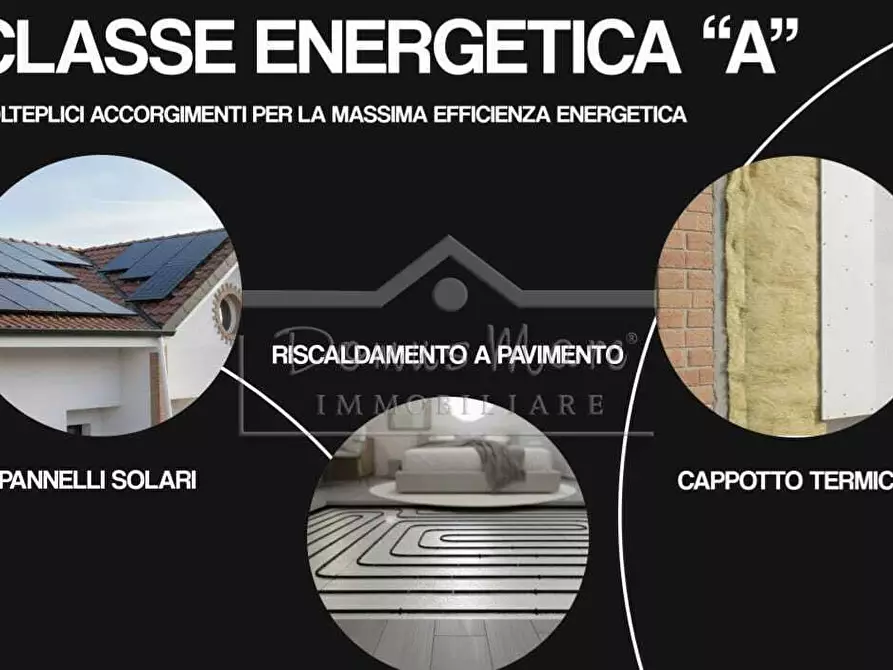 Immagine 14 di Casa indipendente in vendita  in Via Rozzano 1 a Assago