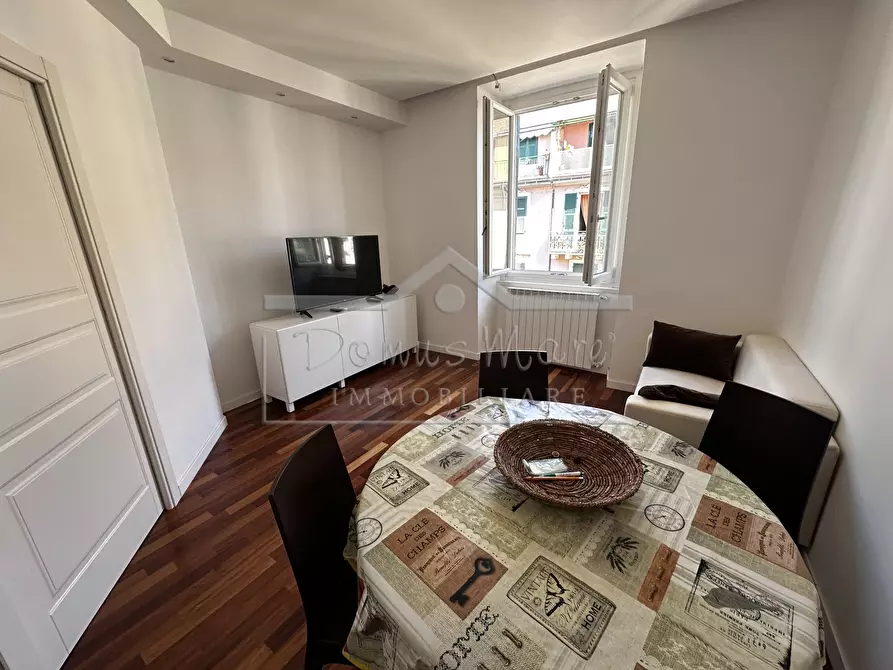 Immagine 5 di Quadrilocale in affitto  in Via Agostino Monti 14 a Savona