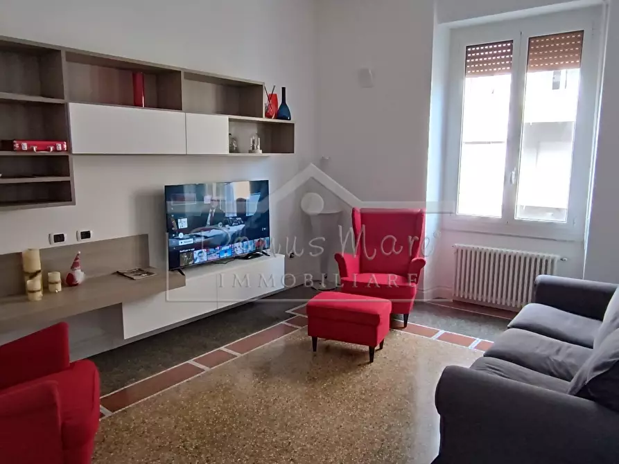 Immagine 21 di Pentalocale in affitto  in VIA BRIGNONI 3 a Savona