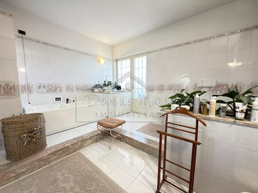 Immagine 41 di Casa bifamiliare in vendita  in Via per Pineland 25 bis a Borghetto Santo Spirito