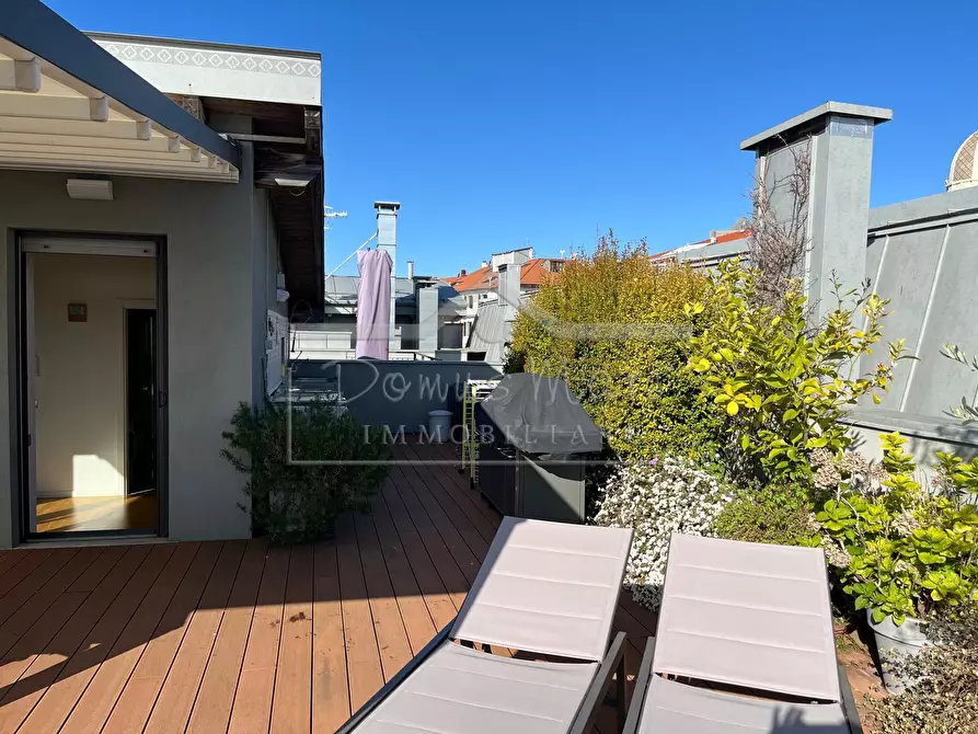 Immagine 41 di Attico in vendita  in Corso vittorio Veneto 1 a Savona