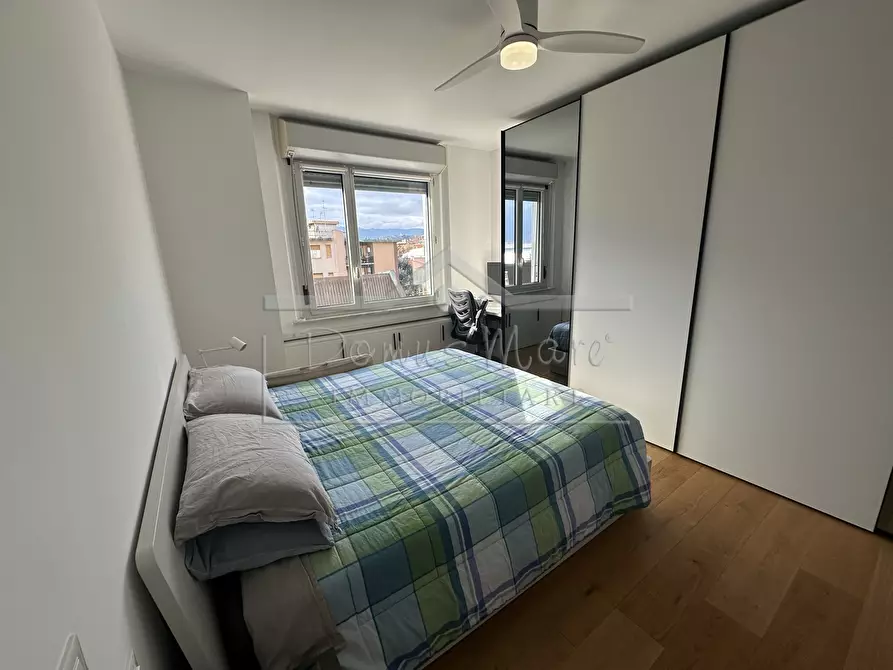 Immagine 16 di Quadrilocale in vendita  in Piazza Santa Cecilia 2 a Savona