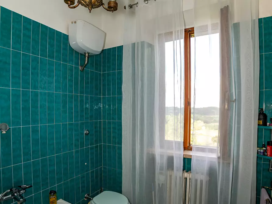 Immagine 17 di Villa in vendita  in Via Delle Corti a Collesalvetti