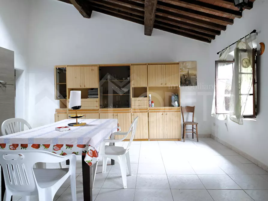 Immagine 4 di Trilocale in vendita  in Via Moltrete 10 a Fauglia