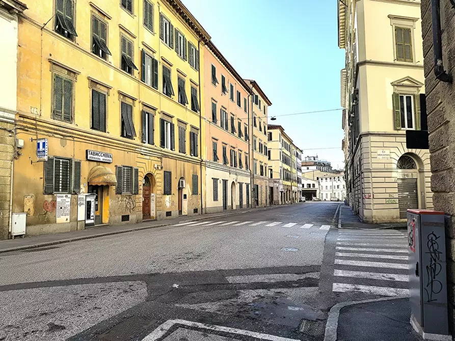 Immagine 8 di Bilocale in vendita  in Via Micali a Livorno