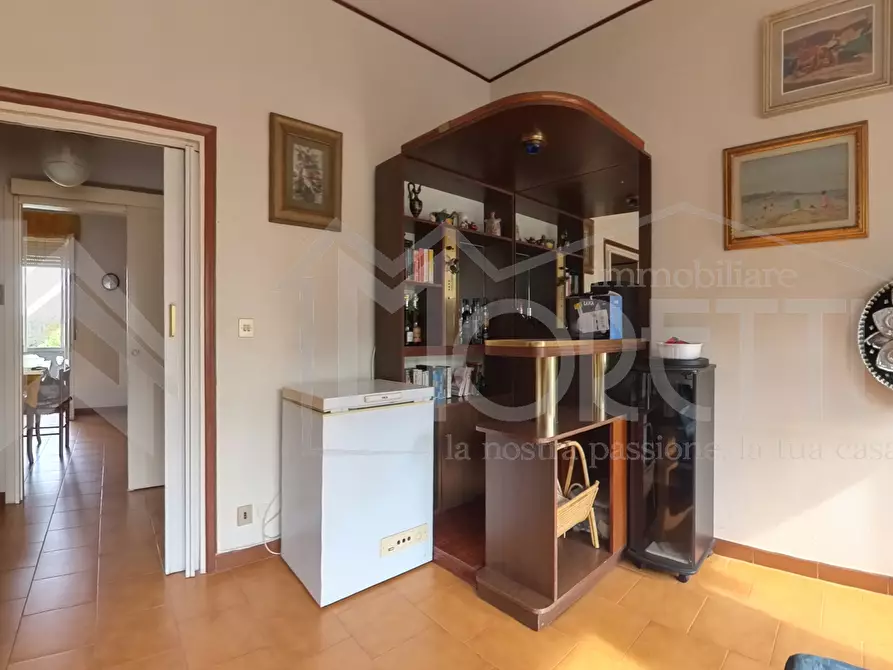 Immagine 6 di Pentalocale in vendita  in Via Tommaseo a Livorno