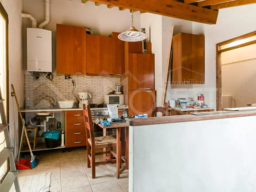 Immagine 34 di Casa indipendente in vendita  in Via Umberto I a Collesalvetti