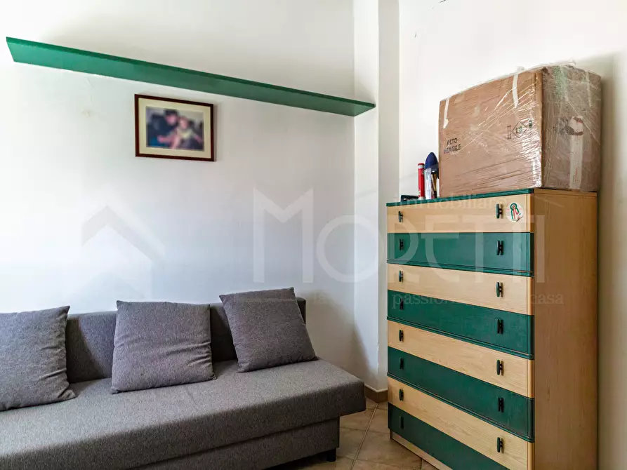 Immagine 40 di Quadrilocale in vendita  in Via San Jacopo In Acquaviva a Livorno