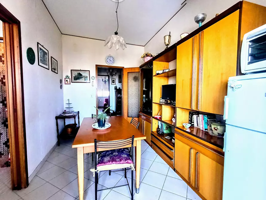 Immagine 17 di Quadrilocale in vendita  in Via Antonio Rosmini Serbati a Livorno