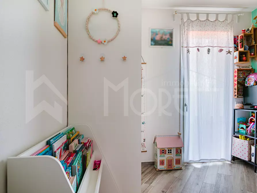 Immagine 47 di Trilocale in vendita  in Via Lazzara Giovanni a Livorno