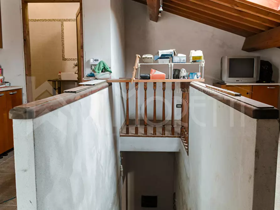 Immagine 32 di Casa indipendente in vendita  in Via Umberto I a Collesalvetti