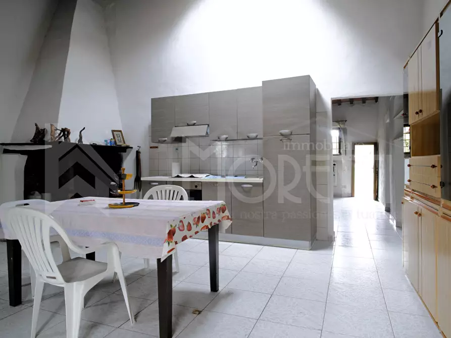 Immagine 9 di Trilocale in vendita  in Via Moltrete 10 a Fauglia