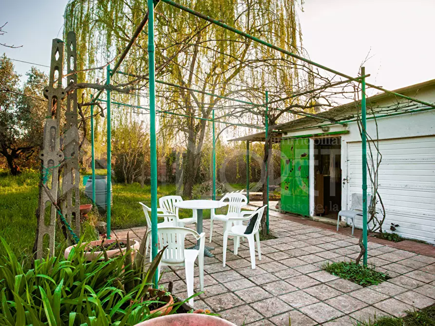 Immagine 16 di Terreno agricolo in vendita  in Via delle Sorgenti a Livorno