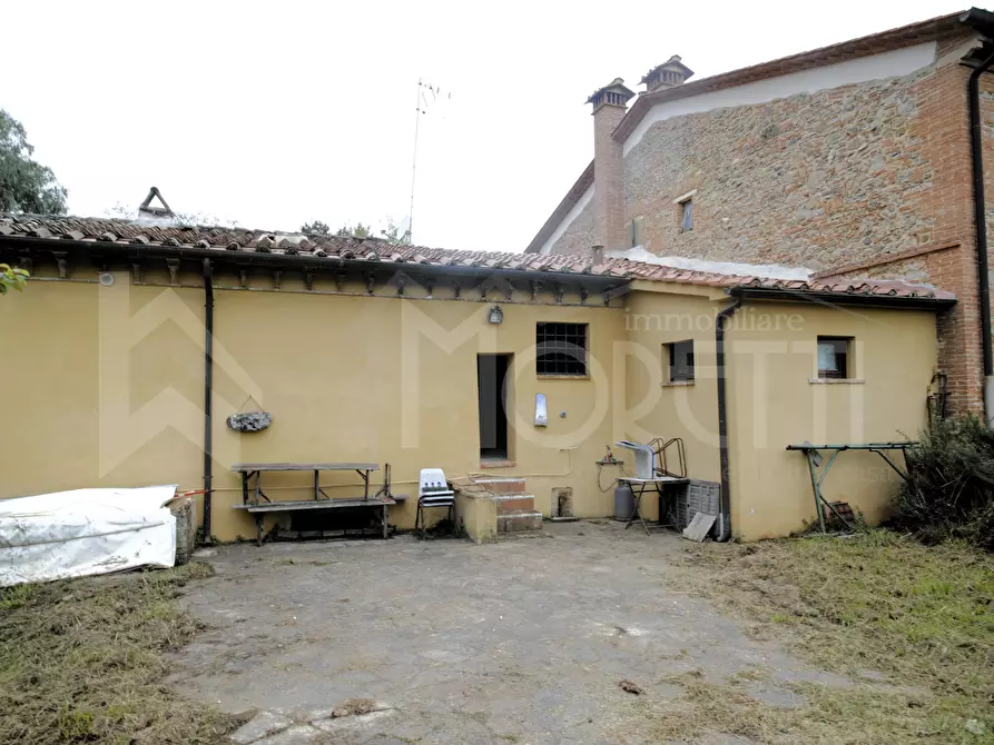 Immagine 21 di Trilocale in vendita  in Via Moltrete 10 a Fauglia