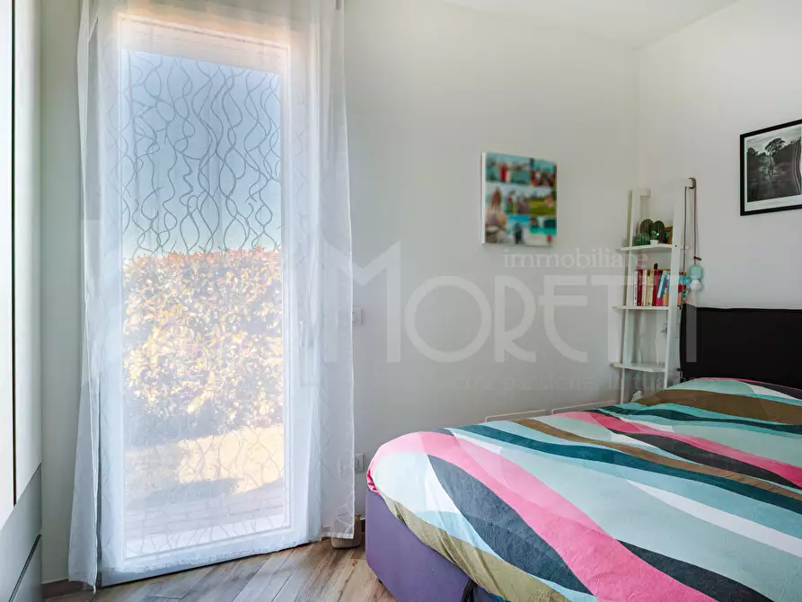 Immagine 41 di Trilocale in vendita  in Via Lazzara Giovanni a Livorno