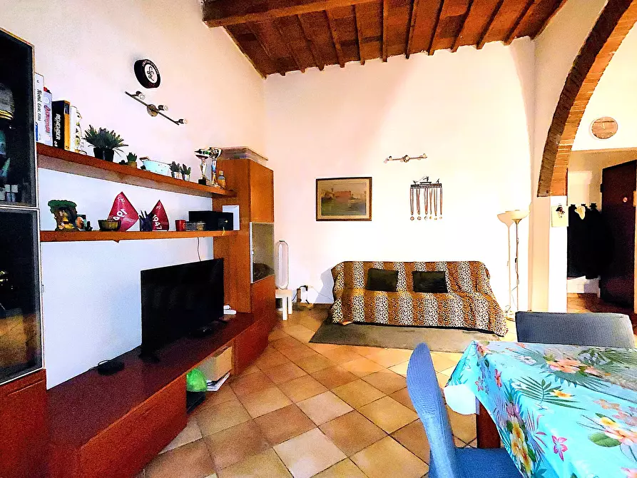 Immagine 5 di Bilocale in vendita  in Via Micali a Livorno