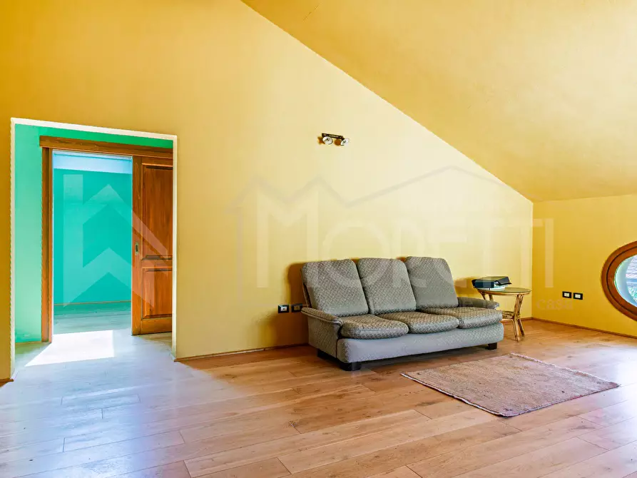 Immagine 59 di Villa in vendita  in Via Parrana San Martino a Collesalvetti