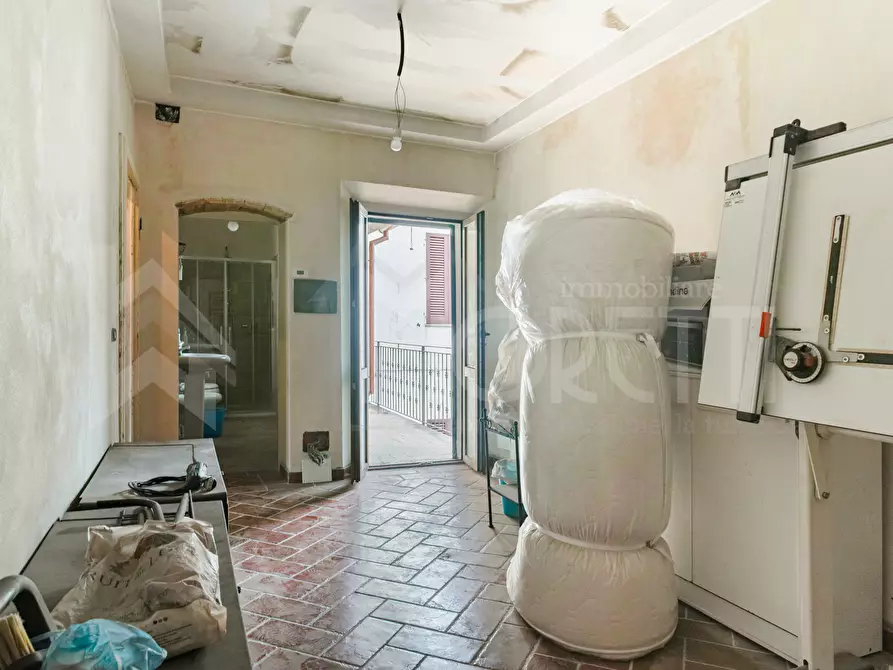 Immagine 24 di Casa indipendente in vendita  in Via Umberto I a Collesalvetti