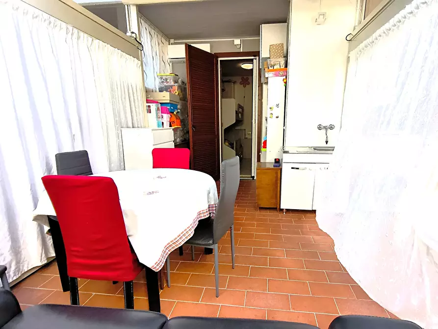 Immagine 11 di Trilocale in vendita  in Località Sassogrosso a Rosignano Marittimo