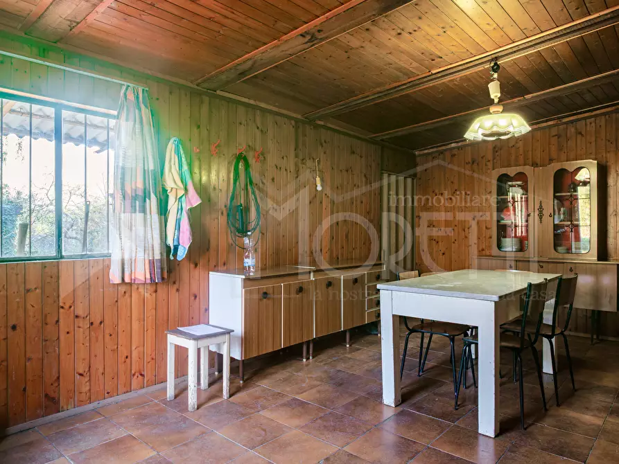 Immagine 23 di Magazzino in vendita  in Via delle Sorgenti a Livorno