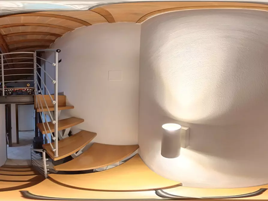 Immagine 30 di Trilocale in vendita  in Via Orcianese 6 6 a Collesalvetti