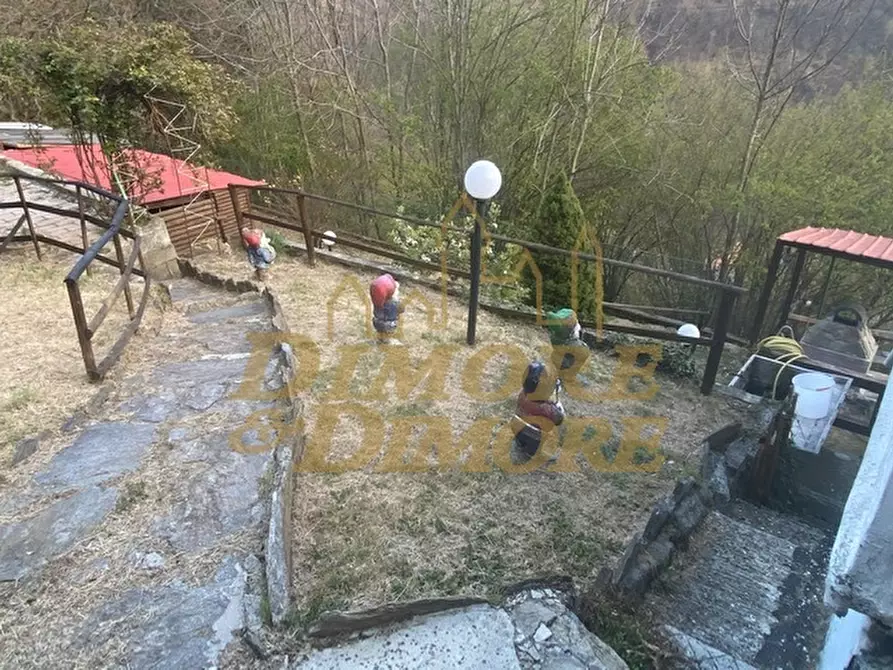 Immagine 56 di Villetta a schiera in vendita  a Aurano