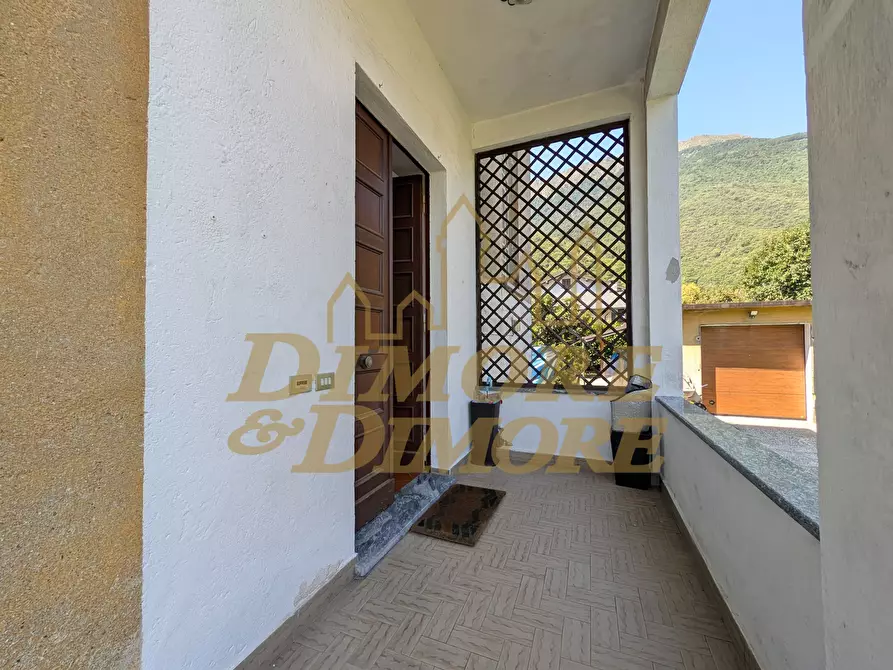 Immagine 4 di Pentalocale in vendita  a Pieve Vergonte