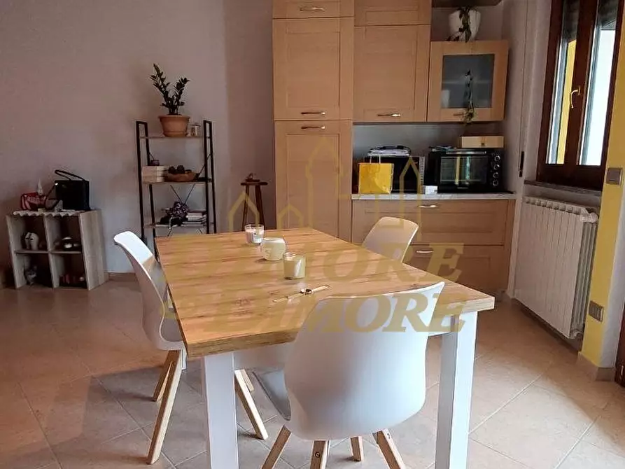 Immagine 3 di Trilocale in vendita  a Vogogna