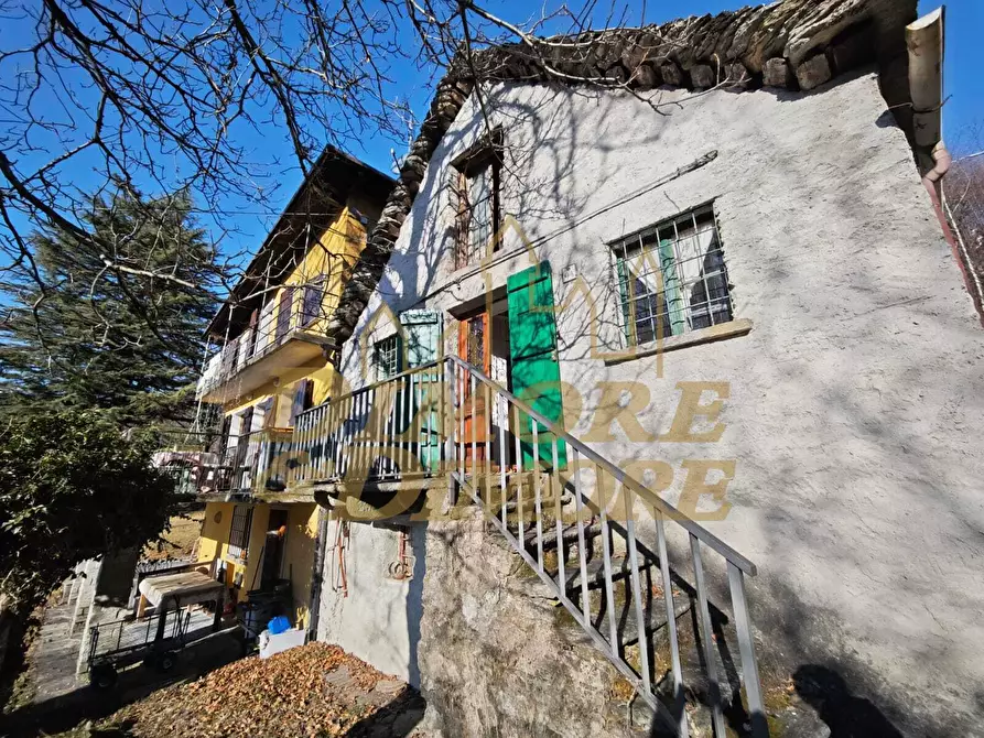 Immagine 5 di Rustico / casale in vendita  in Via Colonnello Giuseppe Garbagni 92 a Craveggia