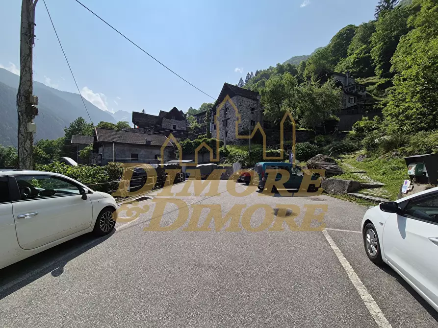 Immagine 32 di Porzione di casa in vendita  in Ronchi Dentro a Vanzone Con San Carlo