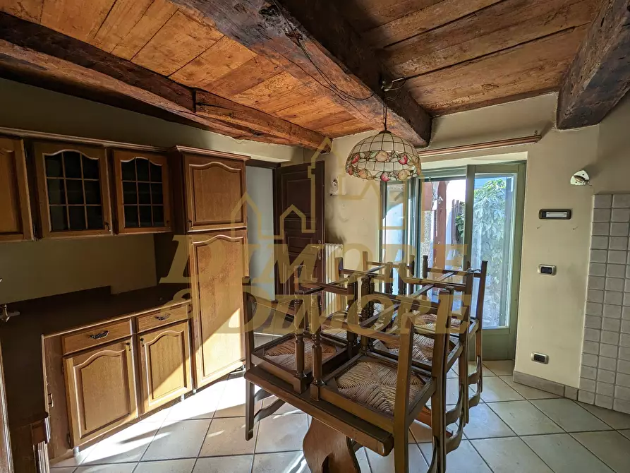 Immagine 1 di Casa indipendente in vendita  in Via Maestri Bocca e Manera a Premosello-Chiovenda