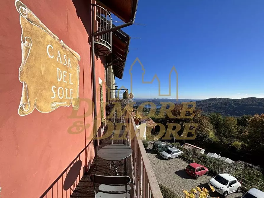 Immagine 14 di Bilocale in vendita  in Piazza Milano 8A a Colazza