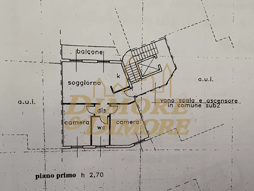 Immagine 30 di Trilocale in vendita  in Via Arturo Reschigna 2/B a Maccagno Con Pino E Veddasca
